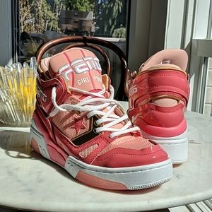 Converse x Feng Chen Wang ERX 260 Mid